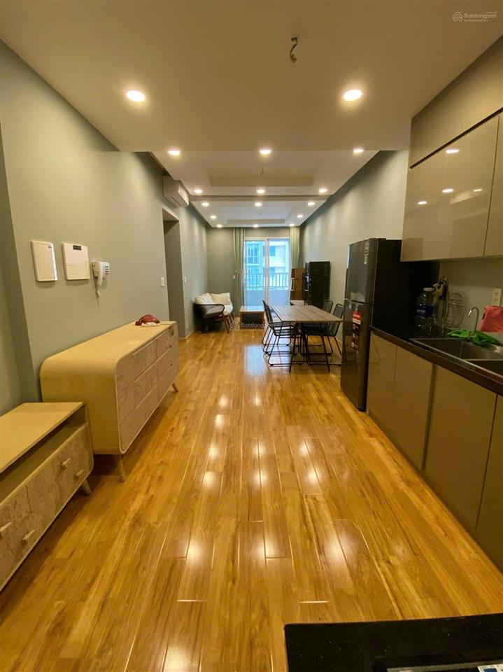 Bán căn hộ 2pn, 2wc tại lexington residence, mai chí thọ, 5,5 tỷ, 73m2, đẹp, nhiều tiện ích