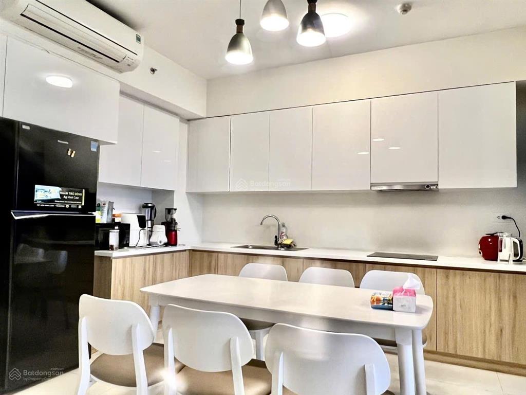 Bán căn hộ chung cư 82m2 tại lexington residence, giá tốt 6,5 tỷ vnd