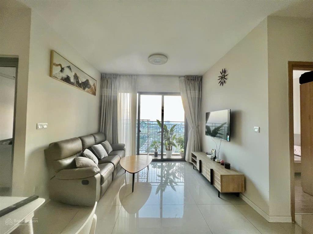 Bán căn hộ chung cư 82m2 tại lexington residence, giá tốt 6,5 tỷ vnd