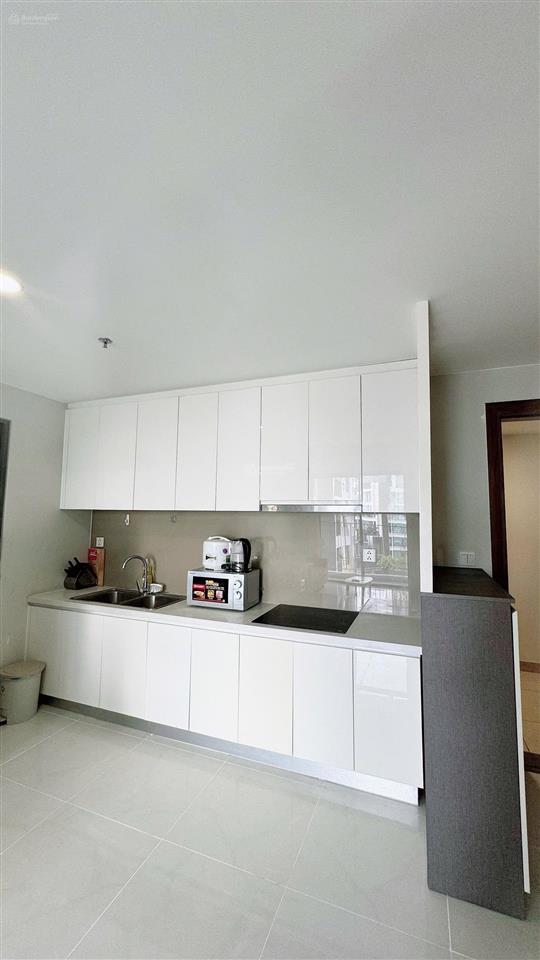 Bán căn hộ 1pn, 1wc tại lexington residence, 4 tỷ bao thuế phí, 48,5m2