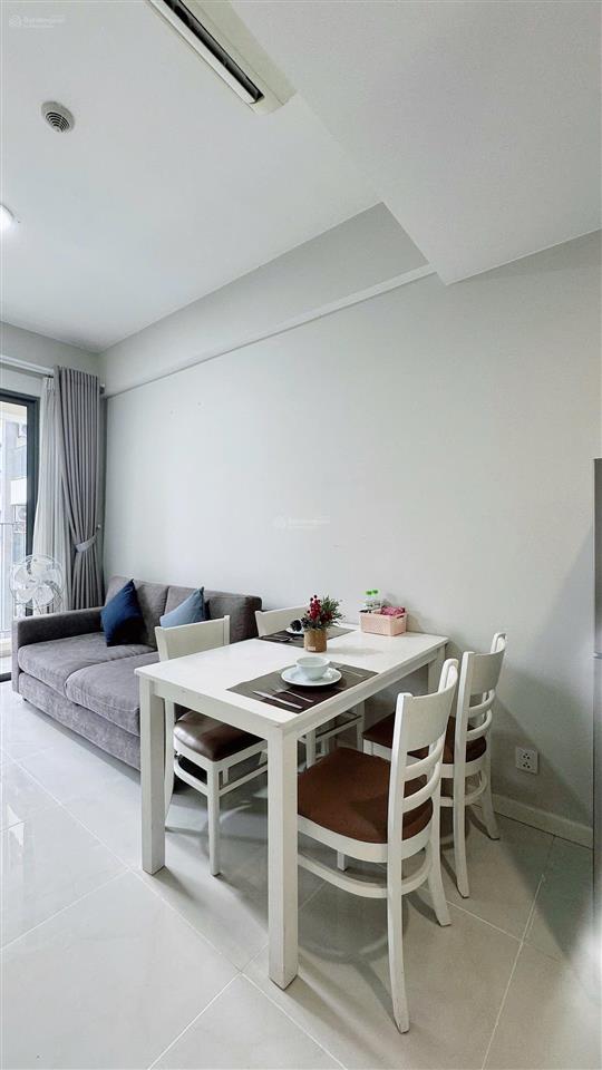 Bán căn hộ 1pn, 1wc tại lexington residence, 4 tỷ bao thuế phí, 48,5m2