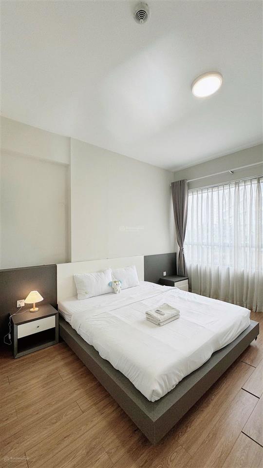 Bán căn hộ 1pn, 1wc tại lexington residence, 4 tỷ bao thuế phí, 48,5m2
