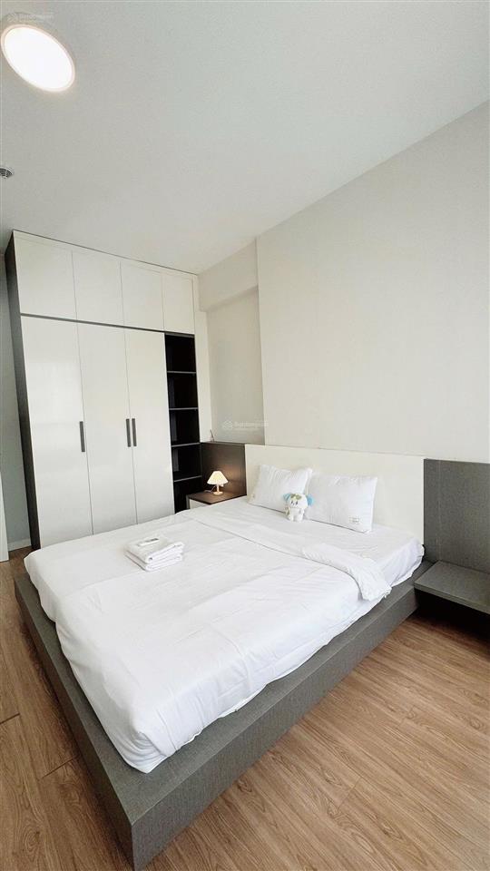 Bán căn hộ 1pn, 1wc tại lexington residence, 4 tỷ bao thuế phí, 48,5m2