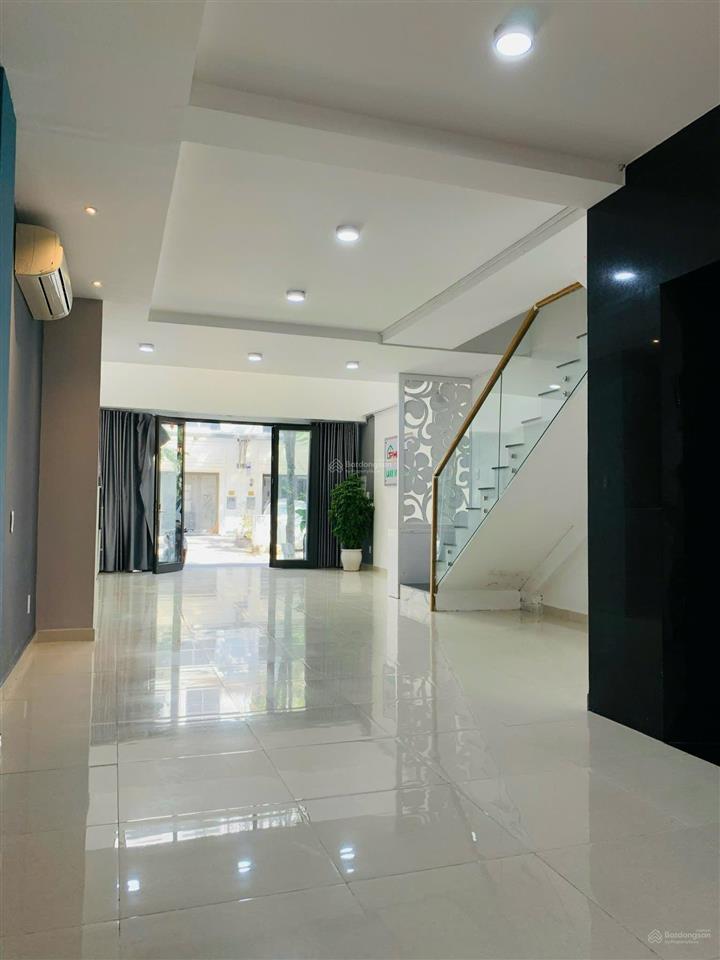 Cho thuê nhà riêng tại đoàn hữu trưng, an khánh, thủ đức, 32 triệu, 200m2, đẹp nhiều tiện ích
