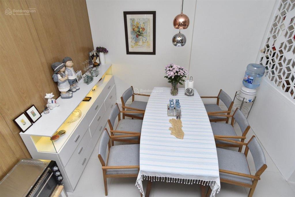 Cho thuê căn hộ 3pn, 2wc, 97m2 tại lexington residence, 19 triệu vnd