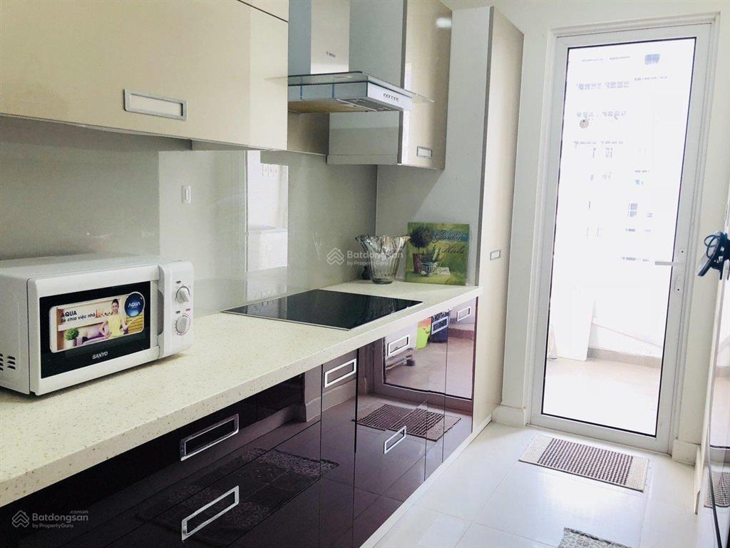 Cho thuê căn hộ 3pn, 2wc, 97m2 tại lexington residence, 19 triệu vnd