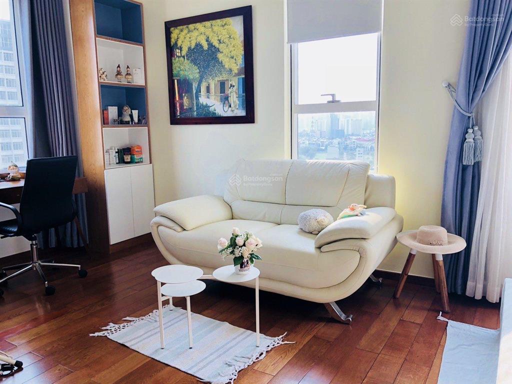Cho thuê căn hộ 3pn, 2wc, 97m2 tại lexington residence, 19 triệu vnd