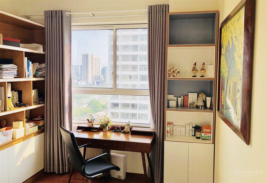 Cho thuê căn hộ 3pn, 2wc, 97m2 tại lexington residence, 19 triệu vnd