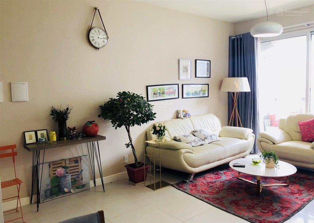 Cho thuê căn hộ 3pn, 2wc, 97m2 tại lexington residence, 19 triệu vnd