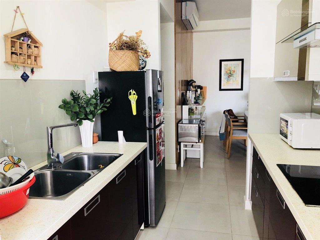 Cho thuê căn hộ 3pn, 2wc, 97m2 tại lexington residence, 19 triệu vnd