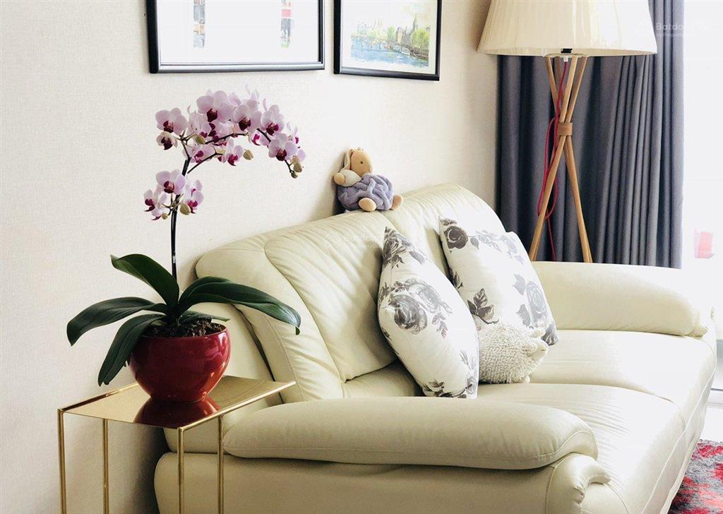 Cho thuê căn hộ 3pn, 2wc, 97m2 tại lexington residence, 19 triệu vnd