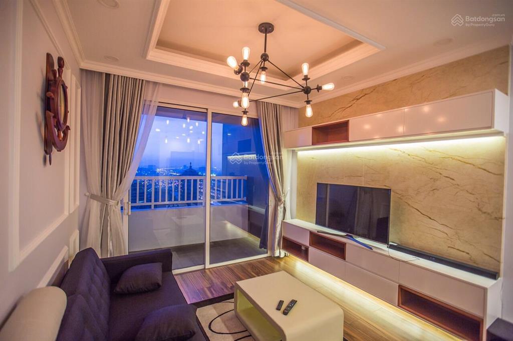 Cho thuê căn hộ 3pn, 2wc, 100m2 tại lexington residence, chỉ với 19 triệu vnd