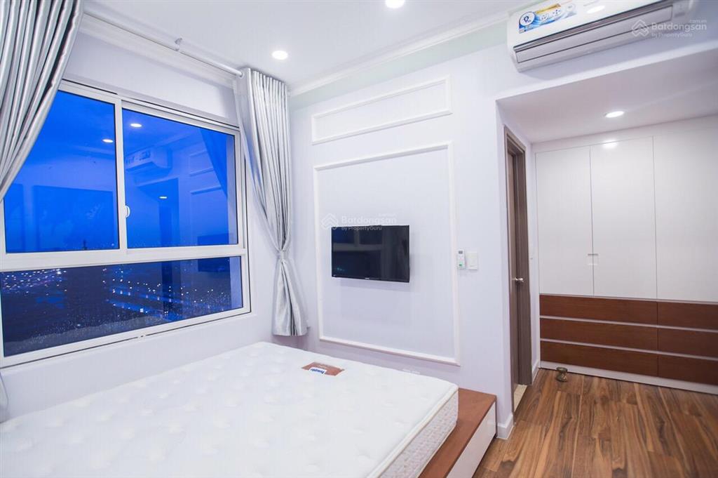 Cho thuê căn hộ 3pn, 2wc, 100m2 tại lexington residence, chỉ với 19 triệu vnd