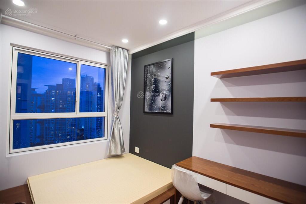 Cho thuê căn hộ 3pn, 2wc, 100m2 tại lexington residence, chỉ với 19 triệu vnd