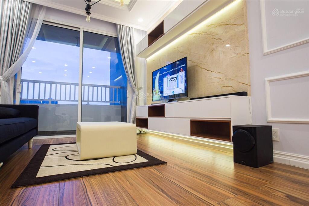 Cho thuê căn hộ 3pn, 2wc, 100m2 tại lexington residence, chỉ với 19 triệu vnd