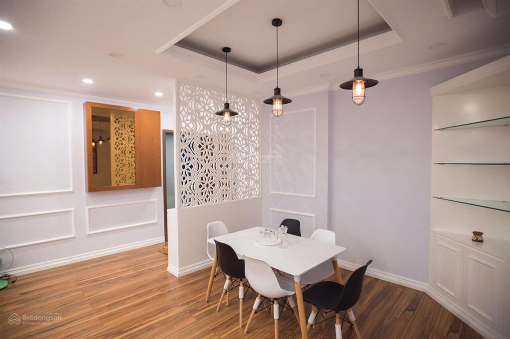 Cho thuê căn hộ 3pn, 2wc, 100m2 tại lexington residence, chỉ với 19 triệu vnd