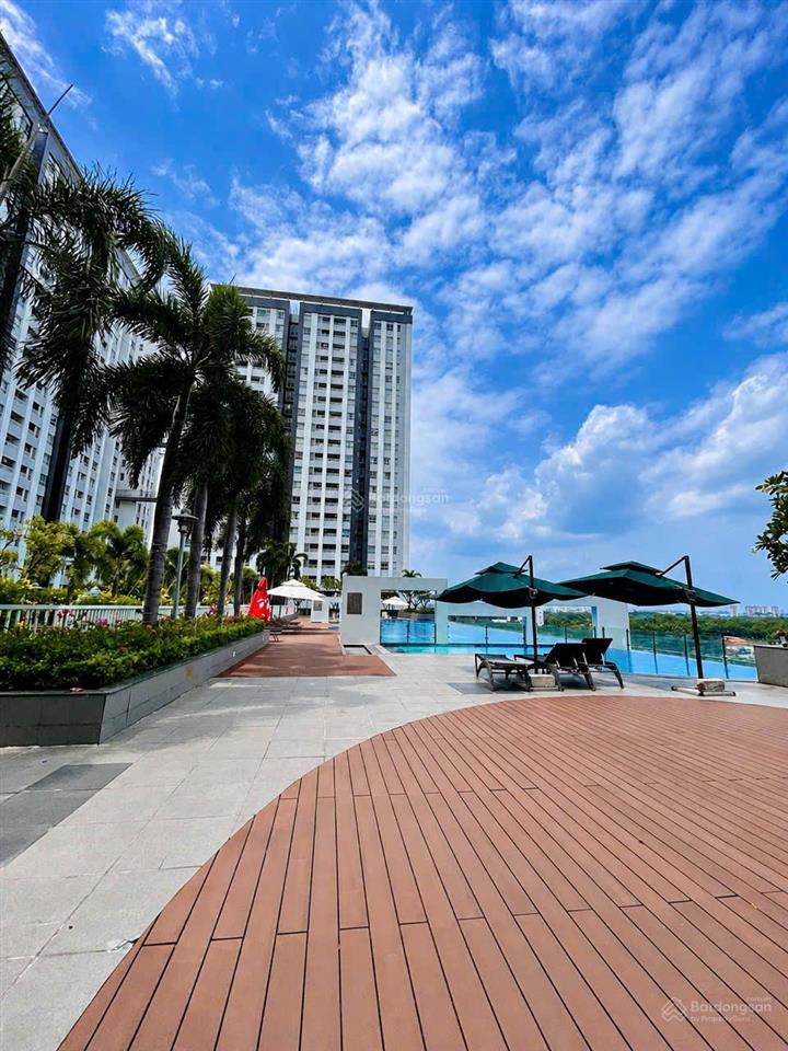 Cho thuê căn hộ 3pn nhà đẹp tại lexington an phú q.2  21 triệu