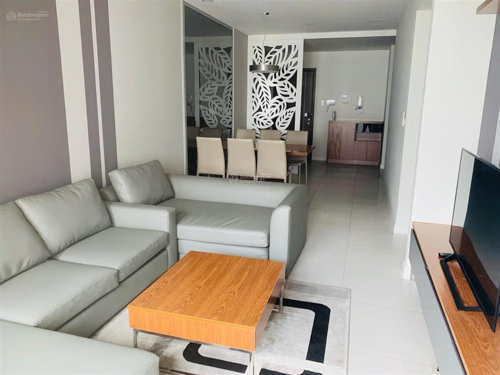 Căn hộ lexington quận 2  bán 3pn  97m2  7,6 tỷ