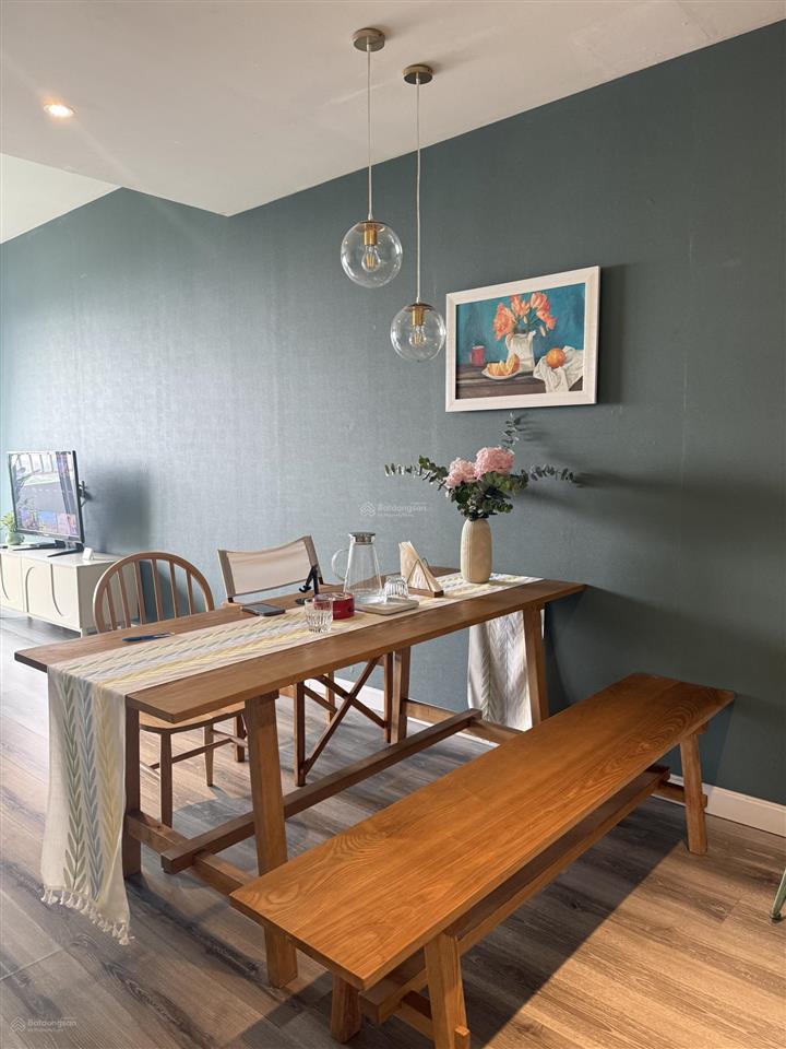 Bán căn hộ 2pn, 2wc tại lexington residence, 5,2 tỷ, 73m2, quận 2, tp.hcm