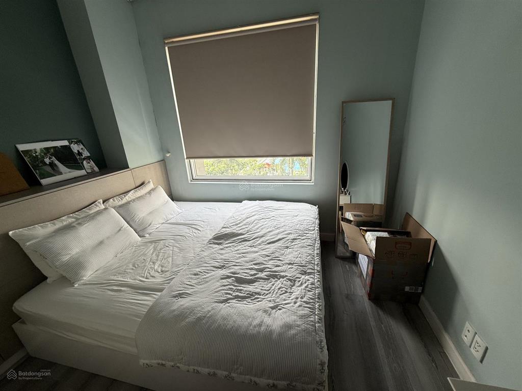 Bán căn hộ 2pn, 2wc tại lexington residence, 5,2 tỷ, 73m2, quận 2, tp.hcm