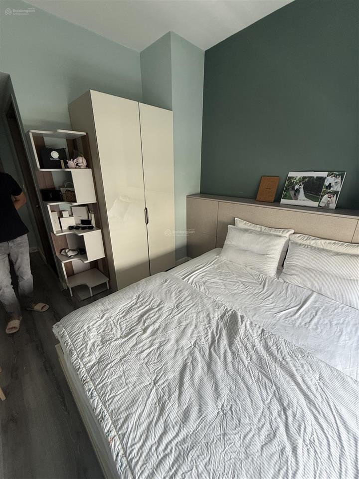 Bán căn hộ 2pn, 2wc tại lexington residence, 5,2 tỷ, 73m2, quận 2, tp.hcm