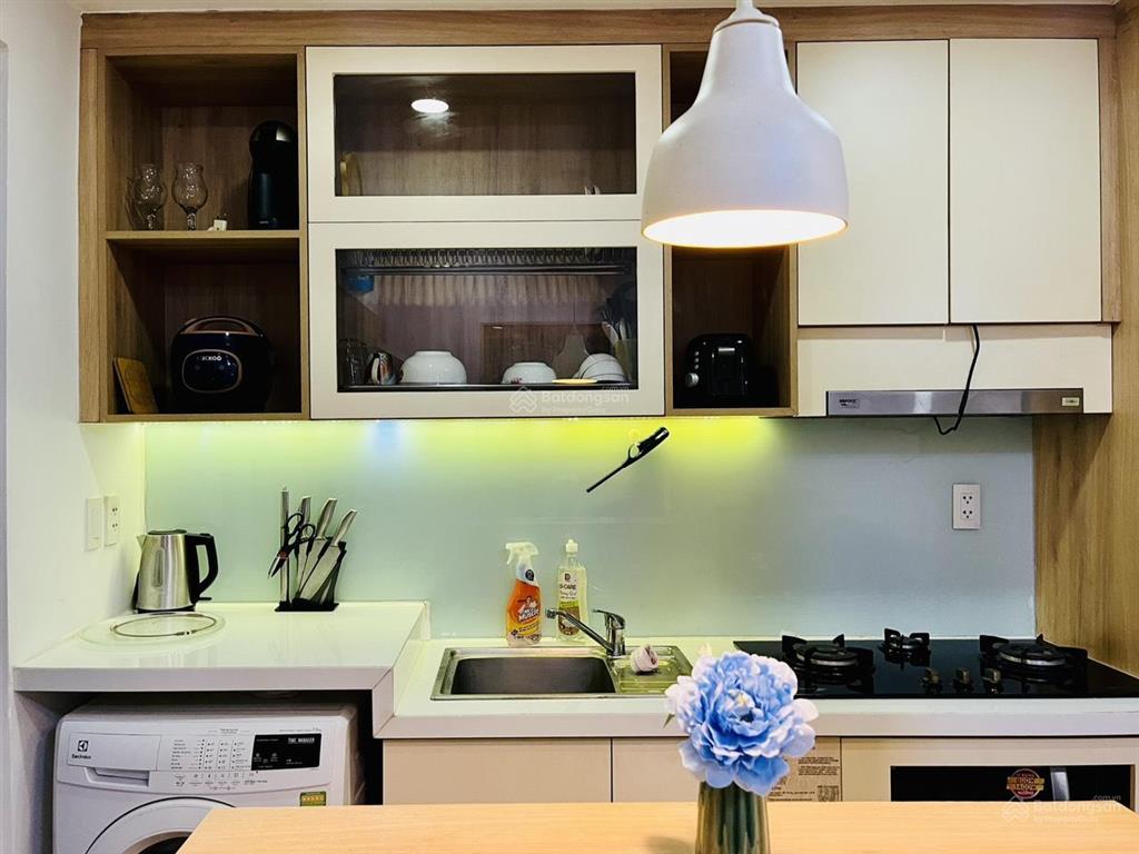 Bán gấp căn hộ 1pn, 1wc tại lexington residence, 3,55 tỷ, 48,5m2