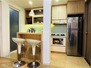 Bán gấp căn hộ 1pn, 1wc tại lexington residence, 3,55 tỷ, 48,5m2