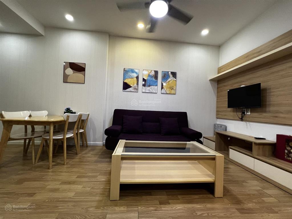 Bán gấp căn hộ 1pn, 1wc tại lexington residence, 3,55 tỷ, 48,5m2