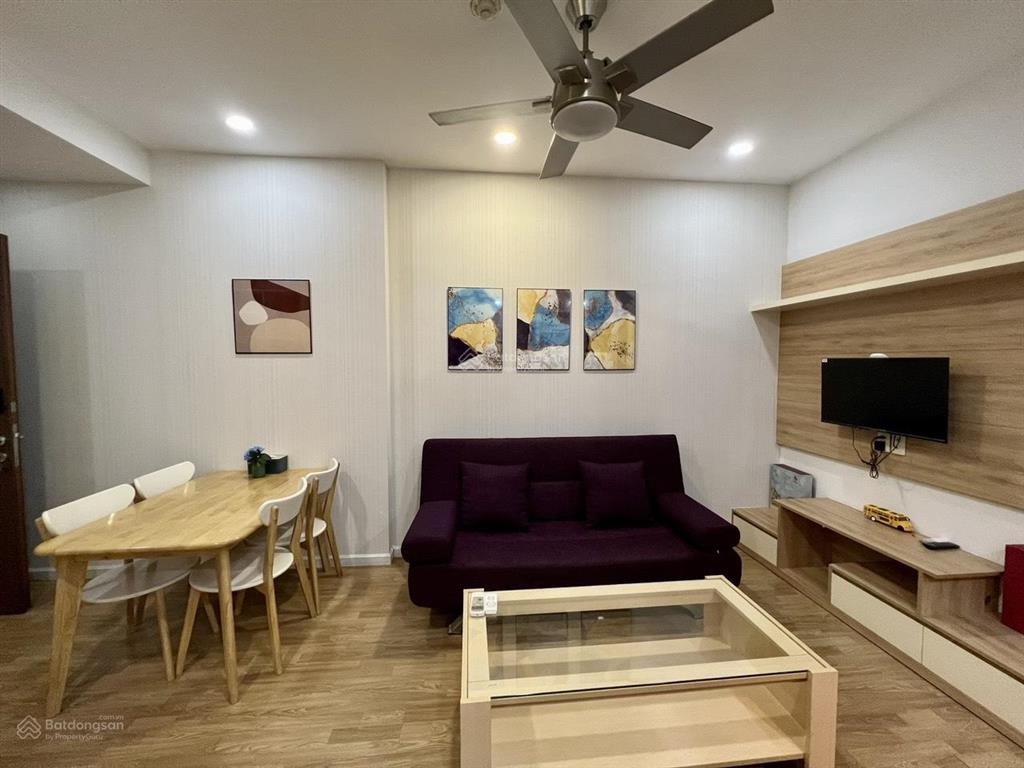Bán gấp căn hộ 1pn, 1wc tại lexington residence, 3,55 tỷ, 48,5m2
