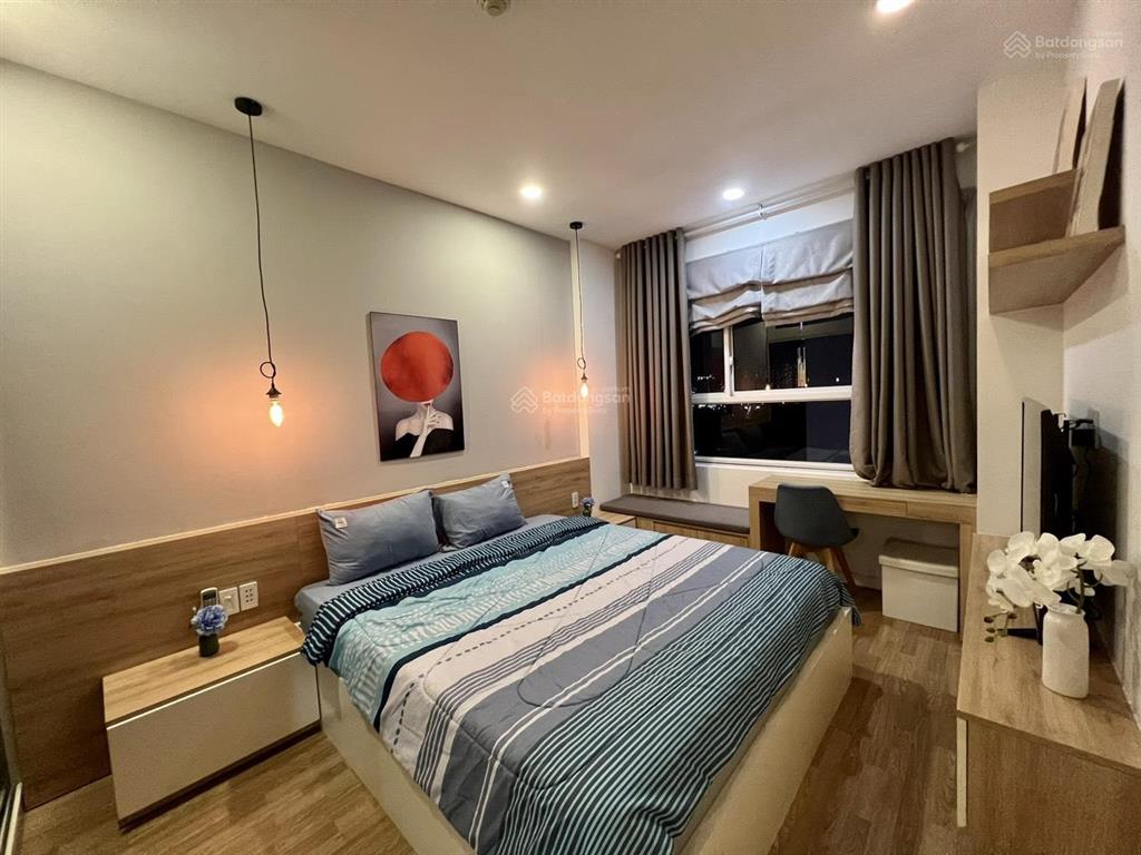 Bán gấp căn hộ 1pn, 1wc tại lexington residence, 3,55 tỷ, 48,5m2