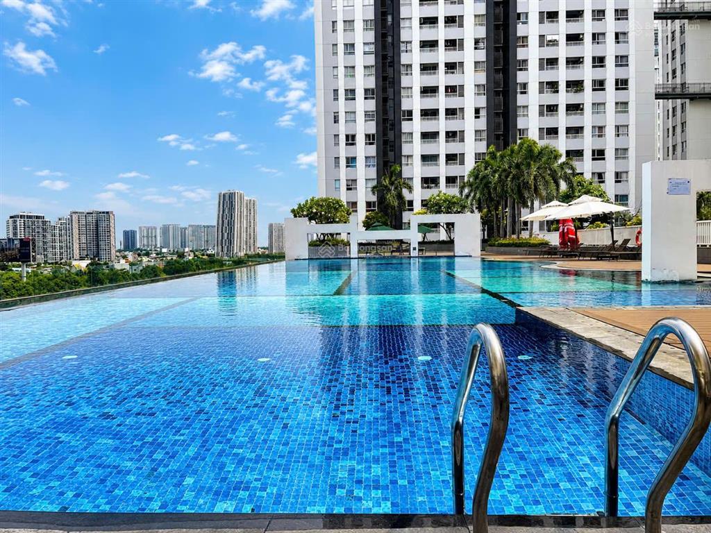 Bán gấp cc 1pn, 1wc tại lexington residence, 3,35 tỷ, 48,5m2, q2, hcm