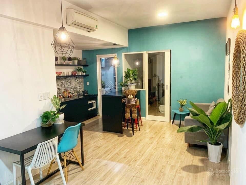 Bán gấp cc 1pn, 1wc tại lexington residence, 3,35 tỷ, 48,5m2, q2, hcm