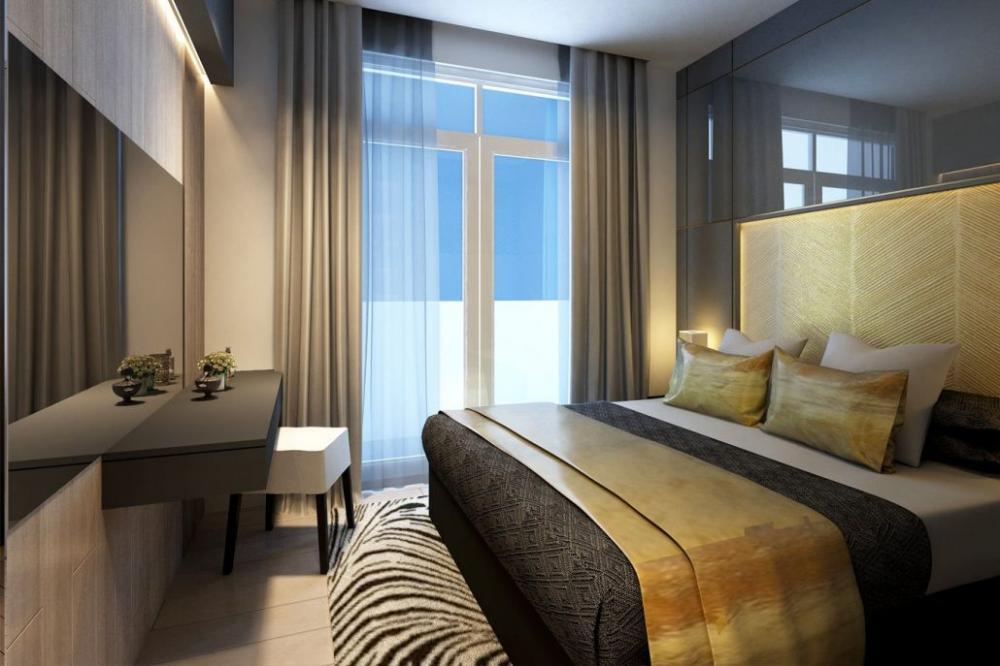 Cho thuê cc sadora sala, 25 triệu vnd, 115m2, 3pn, 2wc, hàng hiếm tại quận 2, hồ chí minh