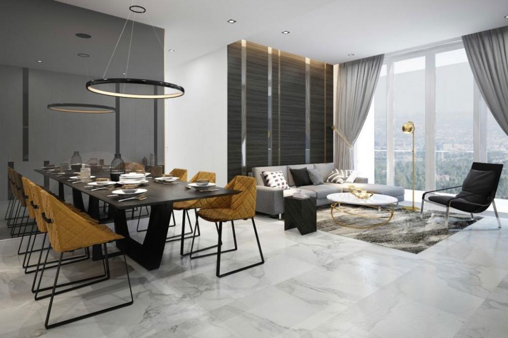 Cho thuê cc sadora sala, 25 triệu vnd, 115m2, 3pn, 2wc, hàng hiếm tại quận 2, hồ chí minh