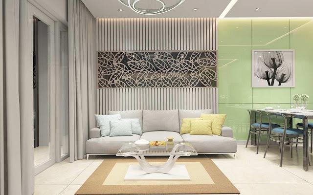 Cho thuê căn hộ 5pn, 4wc, 120m2, giá 32 triệu tại khu đô thị lakeview city, quận 2, tp.hcm