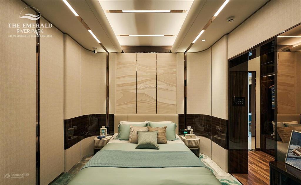 Siêu phẩm căn hộ sông sài gòn bảng giá đợt đầu kèm nhiều ưu đãi hấp dẫn