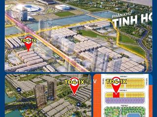 Liền kề 80m2 rẻ nhất dự án vinhomes cổ loa , giá chỉ 26 tỷ  0989 865 ***