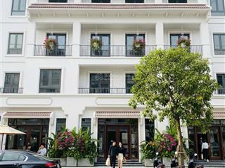 Căn liền kề rẻ nhất vin cổ loa mới nhất