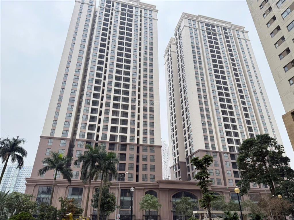 Bán căn hộ chung cư the charm an hưng căn 91.5m2 3pn, 2wc . giá 7,9tỷ .  0912 333 ***