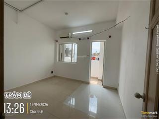 Bán gấp căn 50m2 giá bán 2 tỷ 050 , chung cư nhất lan 3 , có sổ hồng . 0936 226 ***