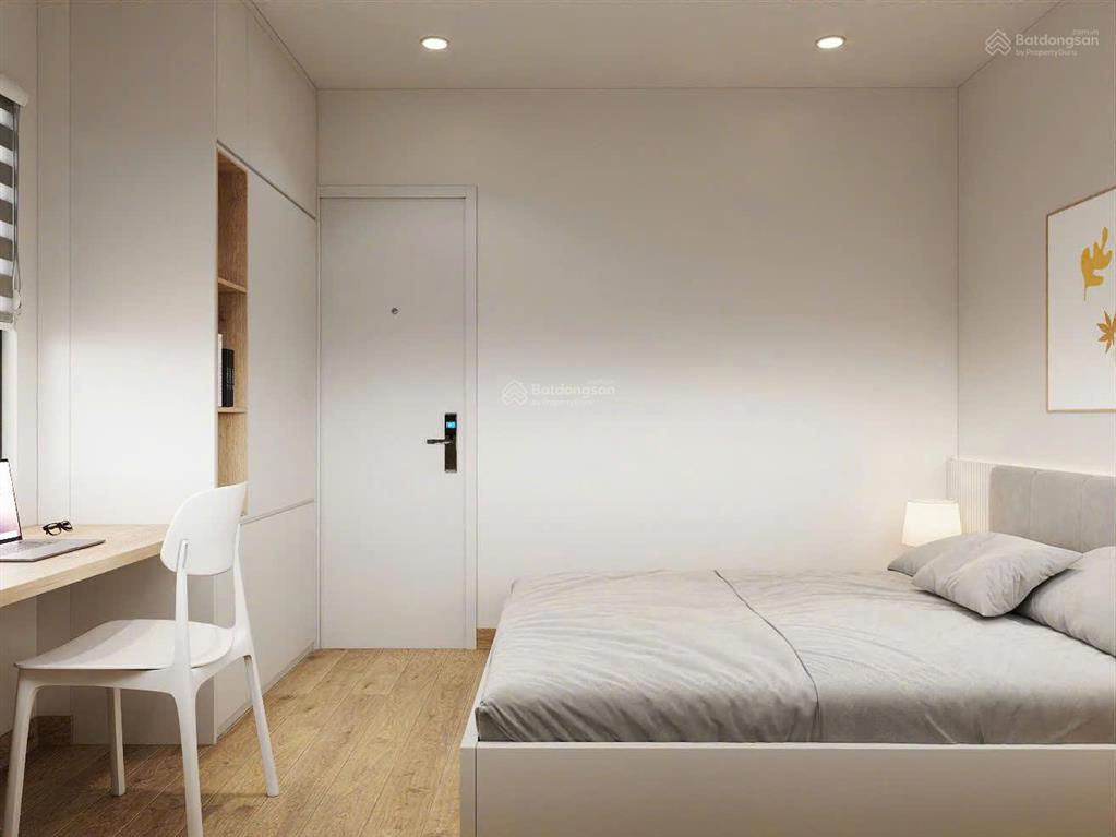 Khai chương căn hộ 1n1k 50m2 đầy đủ nội thất tại phố nguyễn qúy đức  thanh xuân bắc