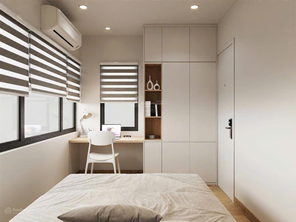 Khai chương căn hộ 1n1k 50m2 đầy đủ nội thất tại phố nguyễn qúy đức  thanh xuân bắc