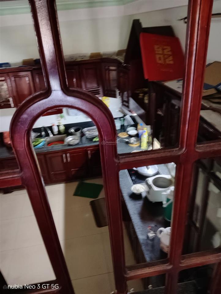 Bán nhà 2 mặt tiền đường tiểu la  tp đà nẵng