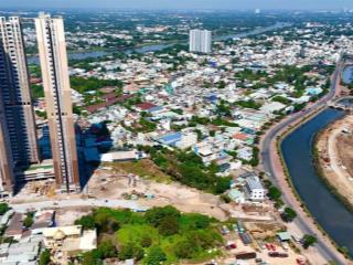 Bán căn hộ ats 2pn  2wc dt 74m2 giá 2,750 tỷ bao hết thuế phí, tầng trung đẹp  view landmark 81