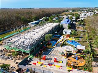 Nhà phố 70m2, xây 1 trệt 1 lầu mái đổ btct ngay kcn vsip 3, thích hợp đầu tư cho thuê  tích sản