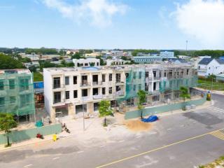 Nhà phố ngay vsip3  nhà máy lego có dòng tiền 10 triệu/tháng, pháp lý chuẩn chỉnh 1 trệt 1 lầu