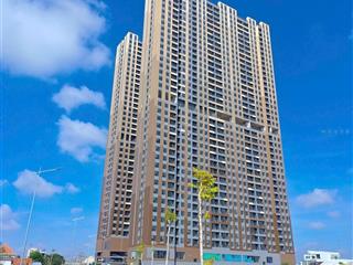 Giá full 102% 2,850 tỷ  dọn vào ở ngay căn 2pn 2wc 74m2 a&t sky garden