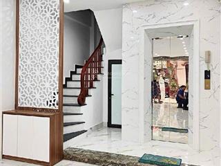 Chính chủ bán nhà phố kim đồng diện tích 45m2 7 tầng thang máy kinh doanh ô tô giá tốt