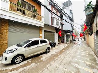 Bán nhà riêng đẹp tại nam dư, 16,2 tỷ, 65 m2, 6pn, 7wc, nhiều tiện ích hot!