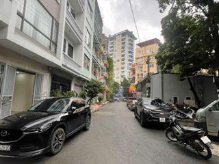 Chính chủ cần bán gấp nhà khu đt đại kim diện tích 55.5m2 6 tầng thang máy...